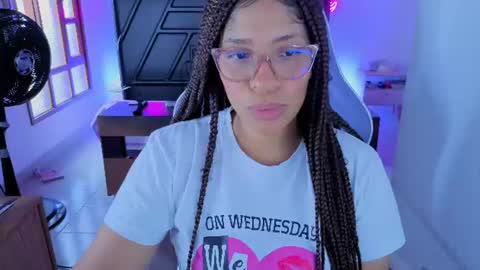 DannaBerry online show from August 7, 3:25 pm