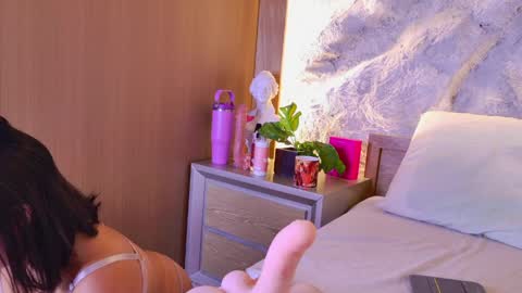 Snapshot of danna_dusky chatting on March 31, 9:53 am danna_dusky online show from March 31, 9:53 am