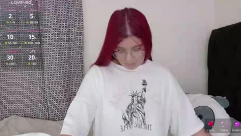 Danna online show from May 9, 3:01 am