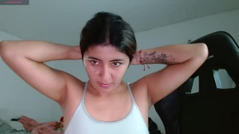 Danna online show from May 16, 1:54 pm