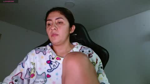 Danna online show from May 20, 12:28 am