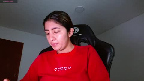 Danna online show from May 26, 6:59 pm