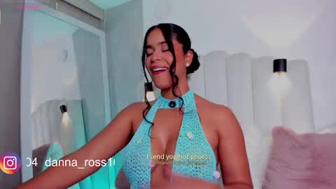 danna ross101 online show from March 16, 2:39 am