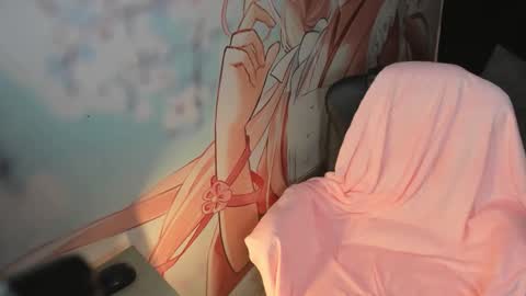 danna_sg online show from June 11, 3:15 am