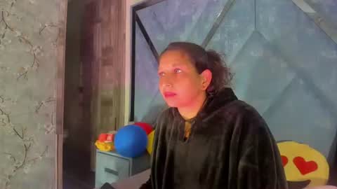 danna_sg online show from June 21, 3:31 am