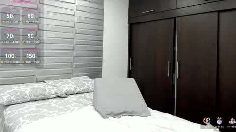 Danna online show from April 14, 1:33 am