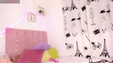 dannagabriella online show from May 7, 3:56 am