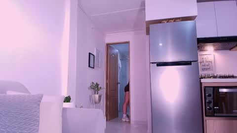 Insta DannaBlueX  online show from February 10, 8:35 pm