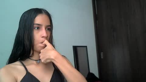 Dannali22 online show from July 25, 7:33 pm