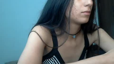 Dannali22 online show from August 1, 6:18 pm