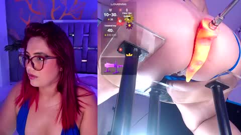 Danna online show from May 25, 3:18 pm
