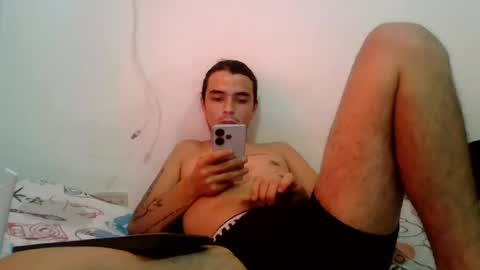 danni4_20 online show from June 28, 5:30 pm