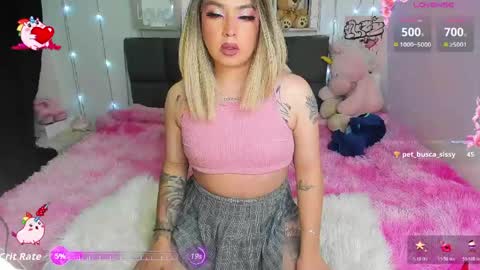 dannia_13 online show from March 25, 1:22 am