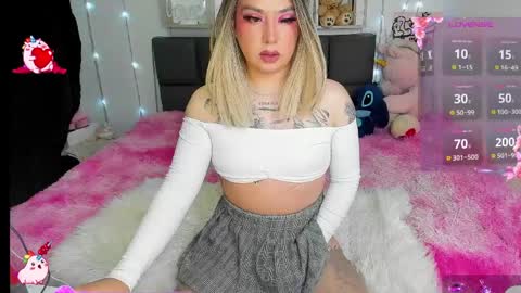 dannia_13 online show from March 31, 1:18 am