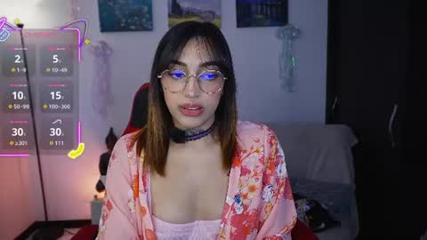    online show from July 10, 7:05 pm