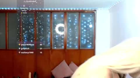 danni online show from March 3, 8:31 am