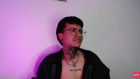 DANNTE online show from March 3, 2:39 am