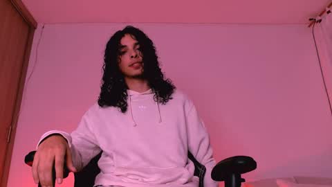 Danny online show from May 24, 2:27 am