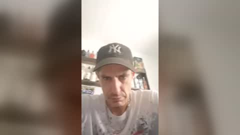 danny456672 online show from August 6, 8:38 am