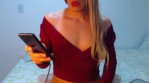 Danny4hot online show from November 19, 3:06 am