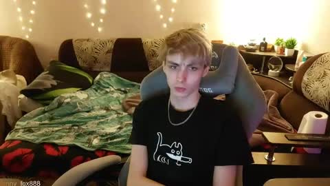 Daniel online show from May 1, 7:40 pm