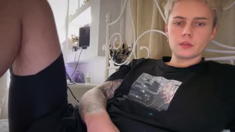 danny online show from November 16, 1:28 pm