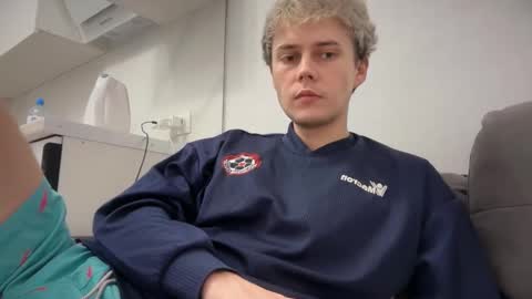 danny online show from January 14, 7:41 pm