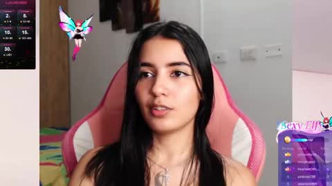 Snapshot of danny_marck chatting on February 8, 2:36 am Danny online show from February 8, 2:36 am