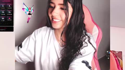 Snapshot of danny_marck chatting on November 29, 9:51 pm Danny online show from November 29, 9:51 pm