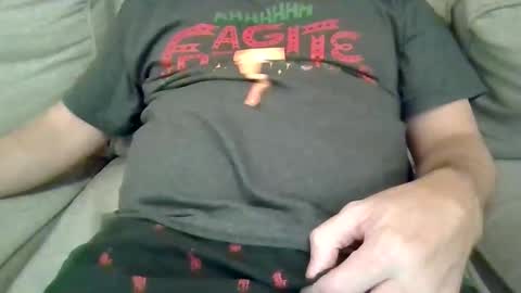 dannyboy621 online show from February 16, 9:49 am