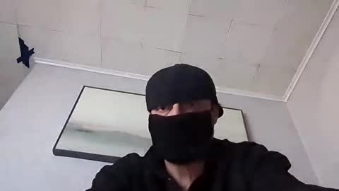 dannyboy72380 online show from March 2, 8:38 am