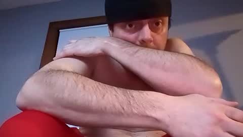 dannyboy72380 online show from March 9, 9:57 am