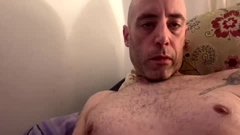 Snapshot of dannyboy8222 chatting on February 18, 8:38 pm dannyboy8222 online show from February 18, 8:38 pm