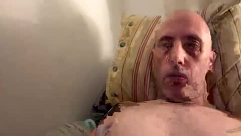 Snapshot of dannyboy8222 chatting on March 22, 8:01 pm dannyboy8222 online show from March 22, 8:01 pm