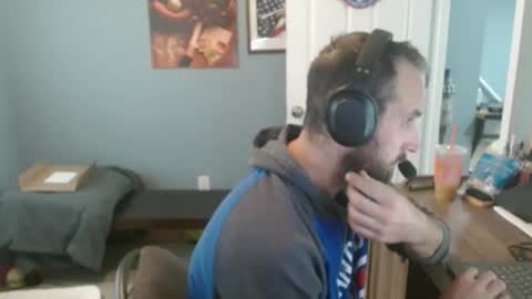 dannyboyx69 online show from April 30, 2:34 pm