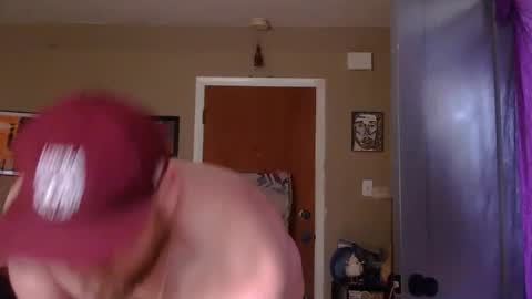 Master Dan online show from April 6, 10:33 pm