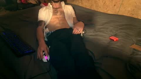 dannygowild online show from May 22, 3:02 am
