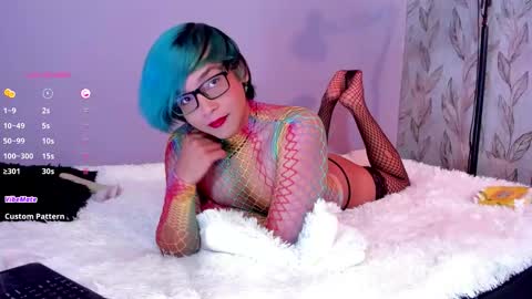 Danny online show from January 10, 7:37 pm