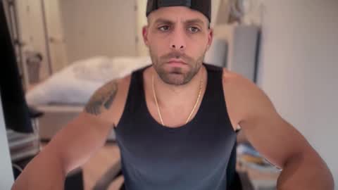 dannyland9 online show from November 29, 4:10 pm