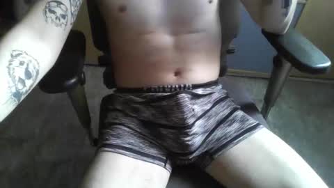 Danny L. online show from March 2, 4:25 pm