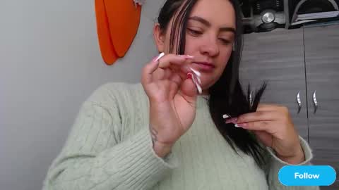Follow me  Control lovense free D online show from February 14, 11:51 am