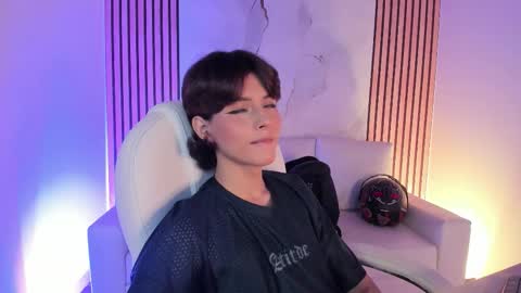 DANNYSA  online show from February 25, 10:19 pm