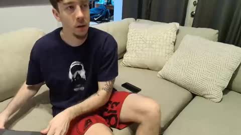 DannyThreeWay online show from November 12, 11:14 pm