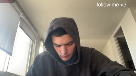 Snapshot of dannywalter789 chatting on December 6, 3:44 pm Danny online show from December 6, 3:44 pm