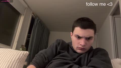 Snapshot of dannywalter789 chatting on December 6, 11:25 pm Danny online show from December 6, 11:25 pm