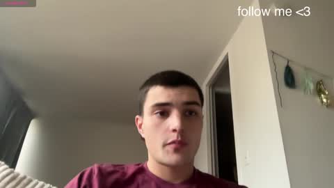 Snapshot of dannywalter789 chatting on December 9, 9:16 pm Danny online show from December 9, 9:16 pm