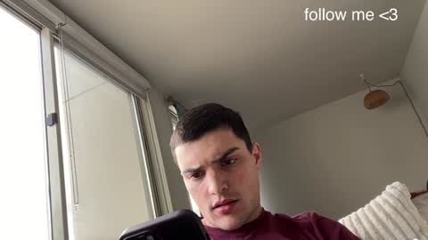 Snapshot of dannywalter789 chatting on December 11, 7:03 pm Danny online show from December 11, 7:03 pm