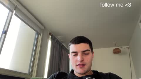 Snapshot of dannywalter789 chatting on December 14, 2:42 pm Danny online show from December 14, 2:42 pm