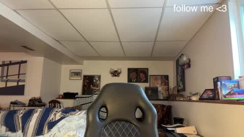 Snapshot of dannywalter789 chatting on April 7, 5:35 pm Danny online show from April 7, 5:35 pm