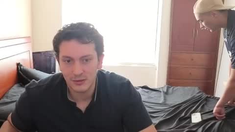 Dan online show from May 28, 3:31 pm